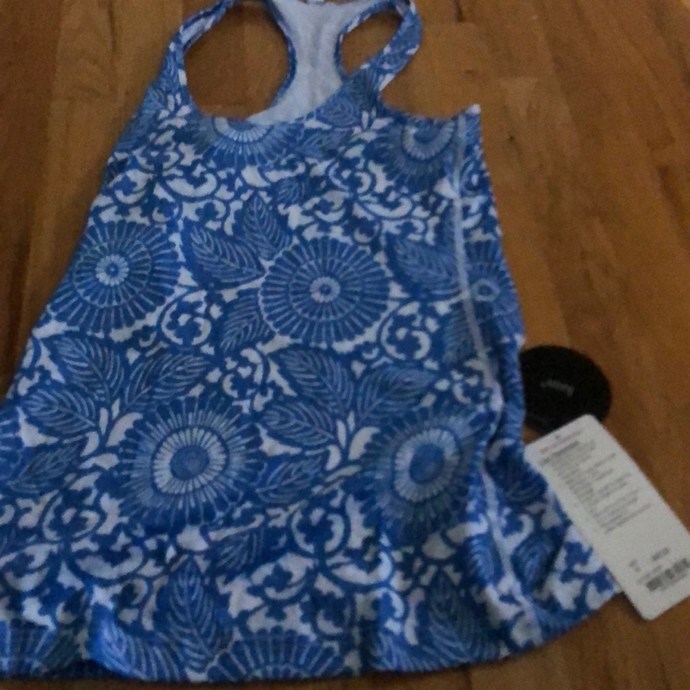 Lululemon